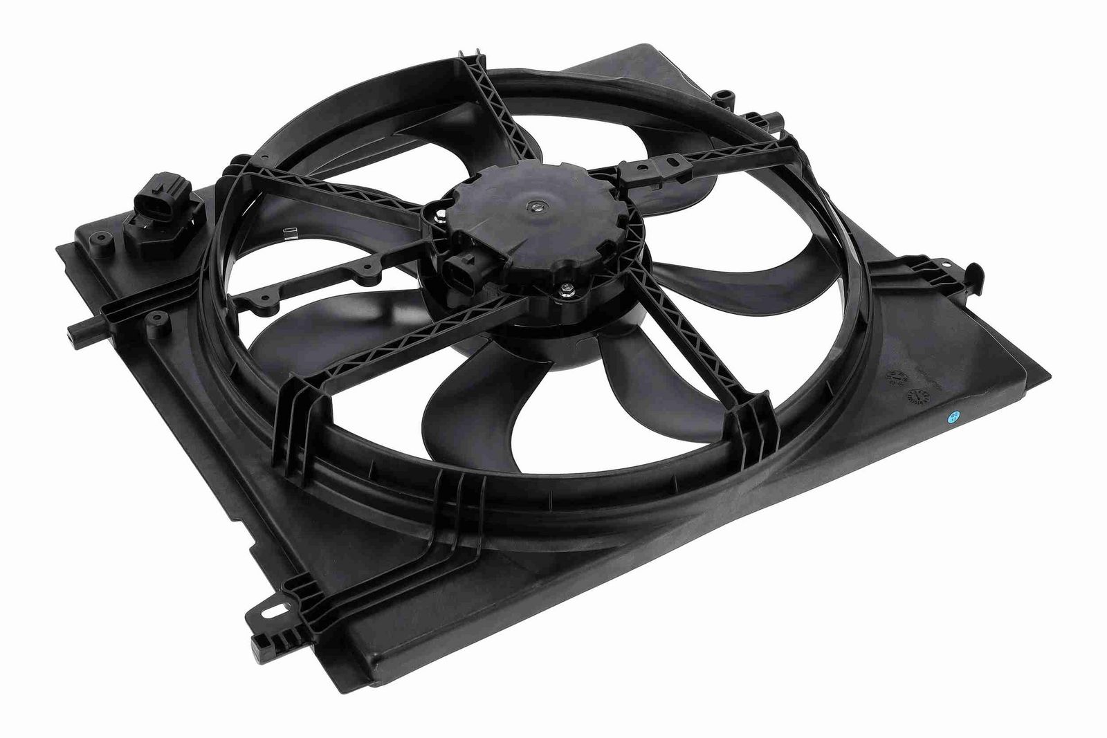 Ventilateur de radiateur
