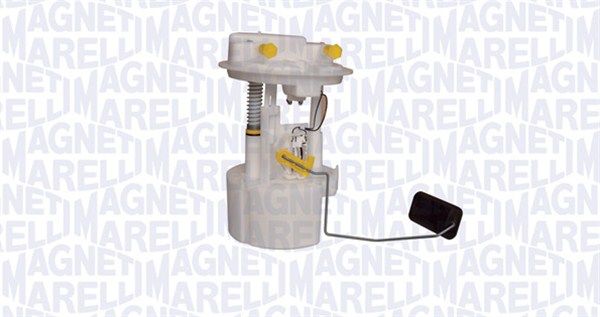 Wskaźnik, rezerwa paliwa MAGNETI MARELLI 519741659900