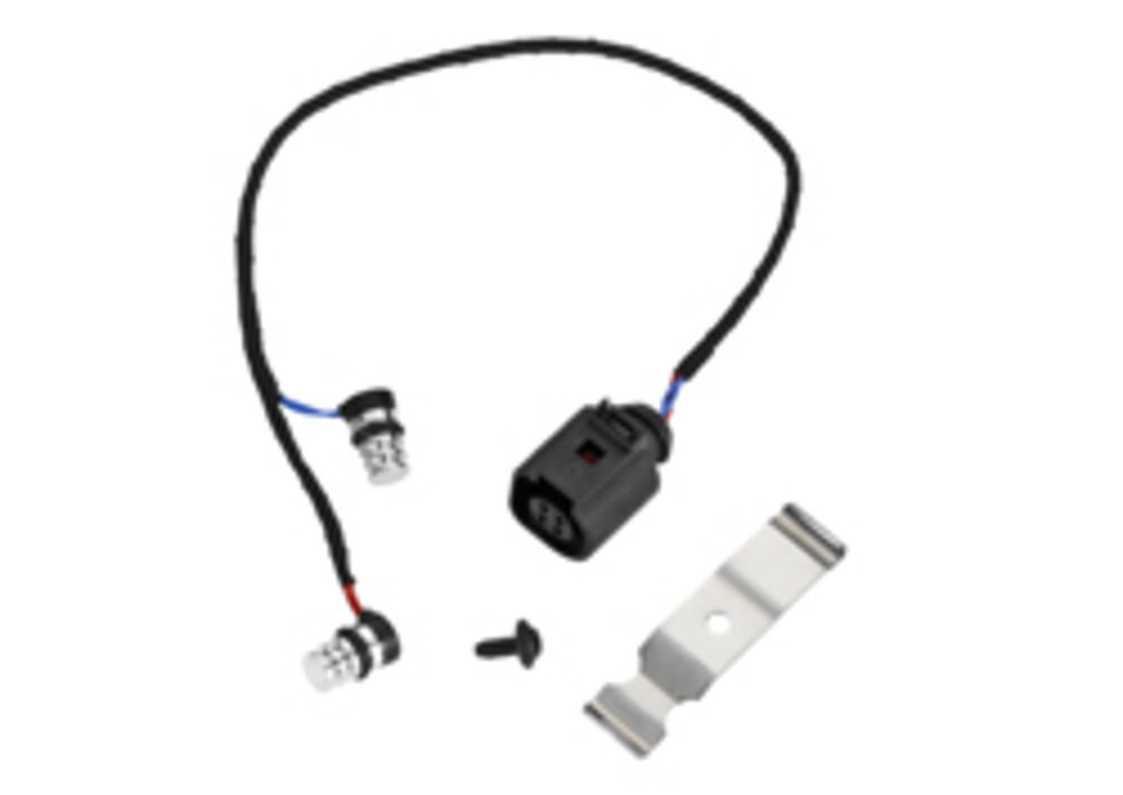 Set reparat cabluri, senzor temperatura lichid racire WEBASTO 9045212A