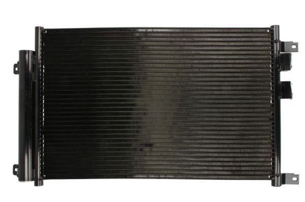 Condensator, climatizare THERMOTEC KTT110382