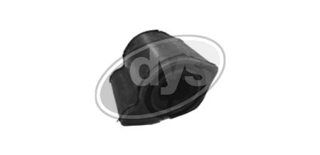 Zawieszenie, stabilizator DYS 75-25639
