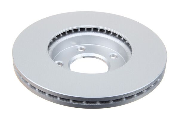 Disc frana VALEO COATED 672517