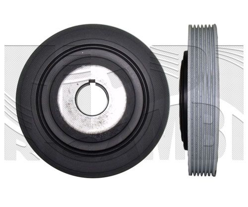 Koło pasowe, wał korbowy CALIBER 88314