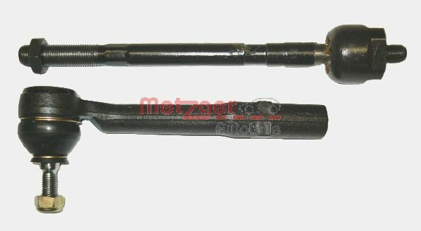 Drążek kierowniczy poprzeczny METZGER AUTOTEILE 56011902