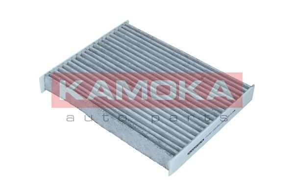 Filtr, vzduch v interiéru KAMOKA F517901