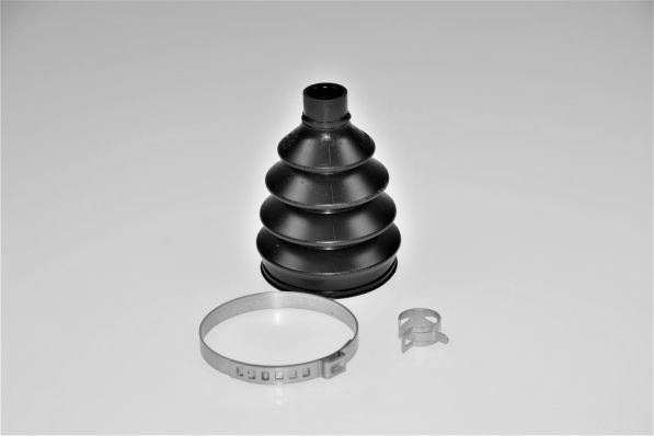 Burduf cauciuc, directie SPIDAN 83985