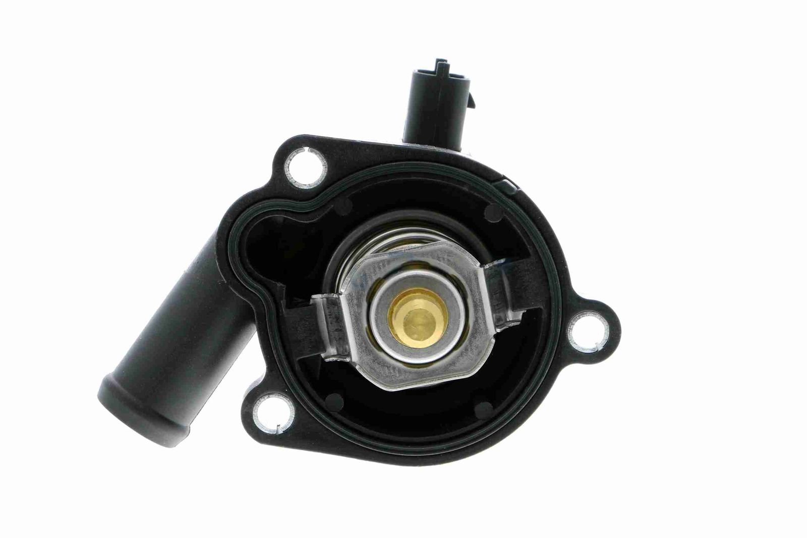 Boîtier du thermostat