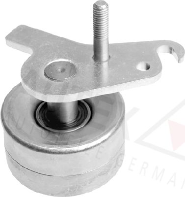 Rolka napinacza, pasek klinowy wielorowkowy AUTEX 641516