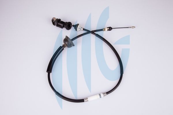 Cięgło, sterowanie sprzęgłem RICAMBIFLEX GM 01381266