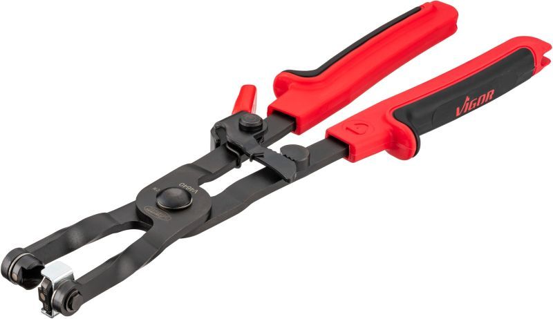 Kleště, spona hadice VIGOR V4640
