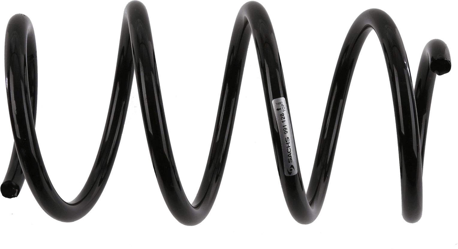 Arc spiral SACHS 991 128