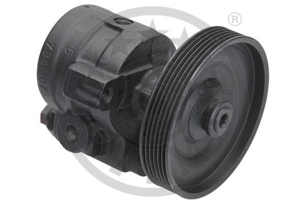 Pompa hydrauliczna, układ kierowniczy OPTIMAL HP-133