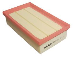 Vzduchový filter ALCO FILTER MD-8334
