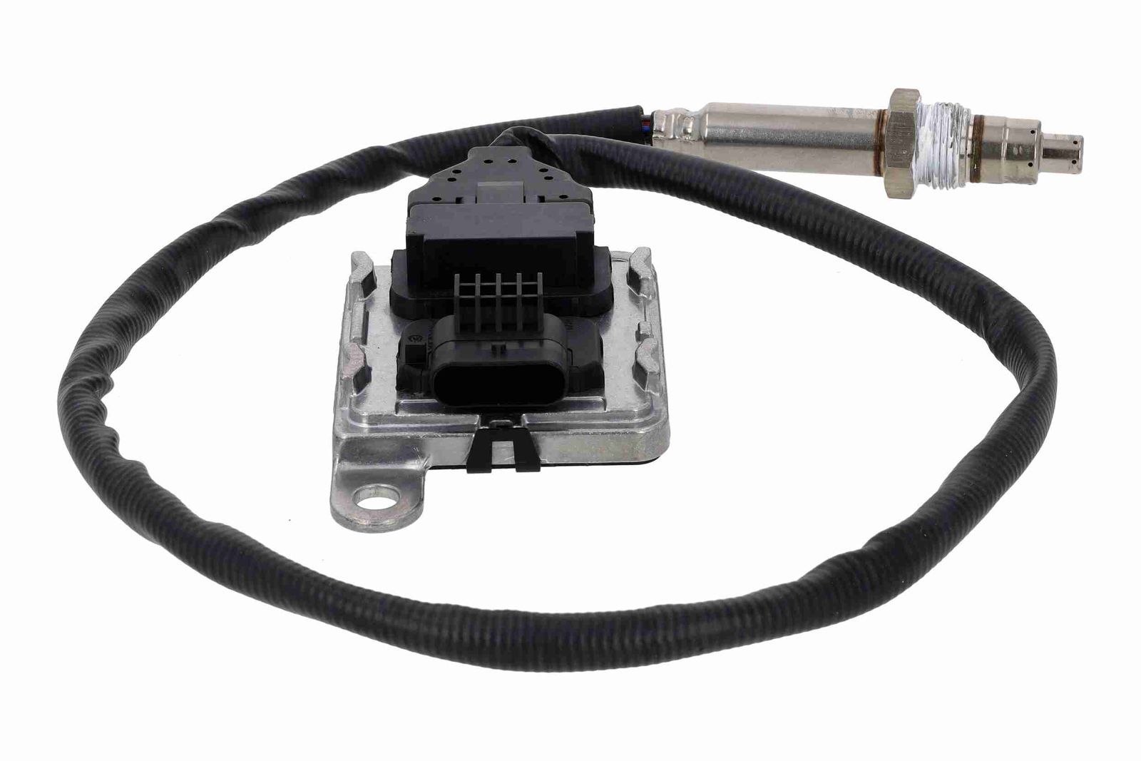 Capteur NOx, Catalyseur NOx