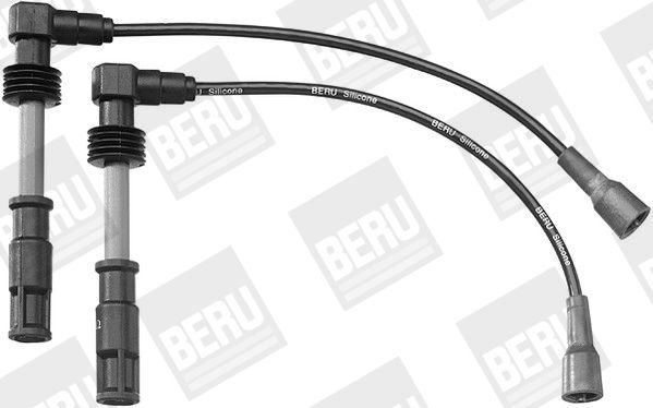 Sada kabelů pro zapalování BERU by DRiV ZEF1367