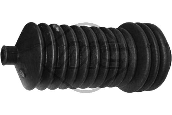 Osłona, system kierowania METALCAUCHO 00263