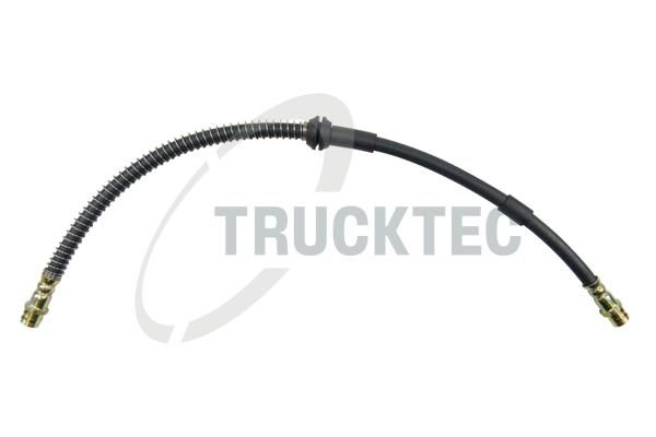Furtun frana TRUCKTEC AUTOMOTIVE 07.35.076