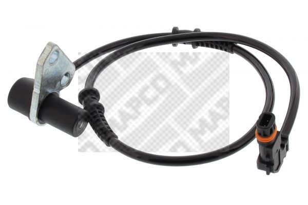 Czujnik, prędkość obrotowa koła MAPCO 86866