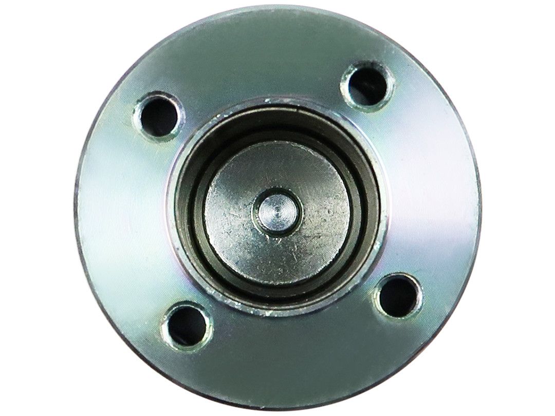 Levně Elektromagnetický spínač, startér AS-PL SS5035