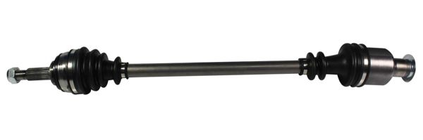 Wał napędowy HART 470 888