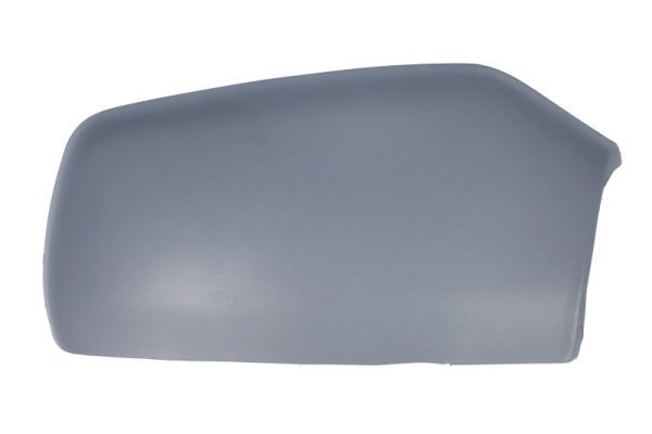 Корпус, наружное зеркало