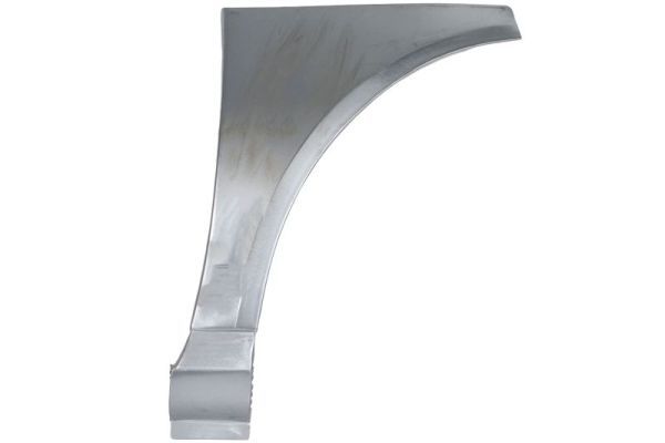 Внутренняя часть крыла