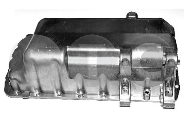 Miska olejowa STC T405398
