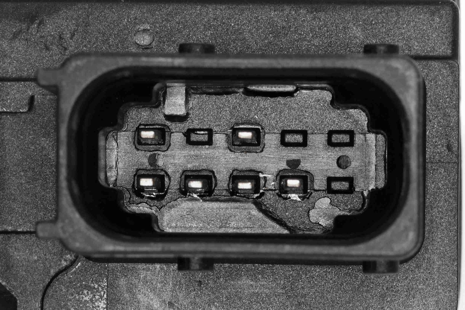 Serrure de porte