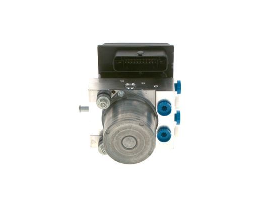 Jednostka hydrauliczna, układ hamulcowy BOSCH 0 265 252 525