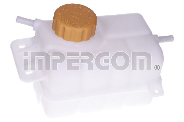 Vase d'expansion, liquide de refroidissement