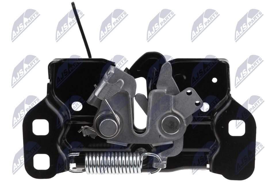 Zamek pokrywy silnika NTY EZC-CH-095