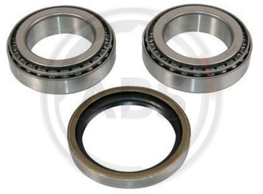 Zestaw łożysk koła A.B.S. 200144