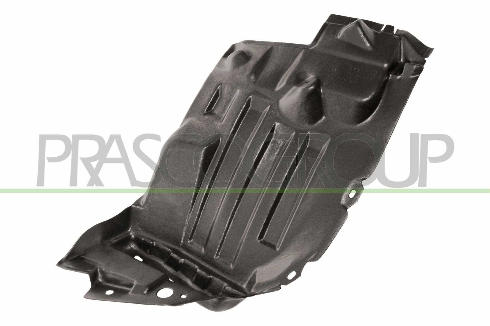 Carenaj roata PRASCO MB8213604