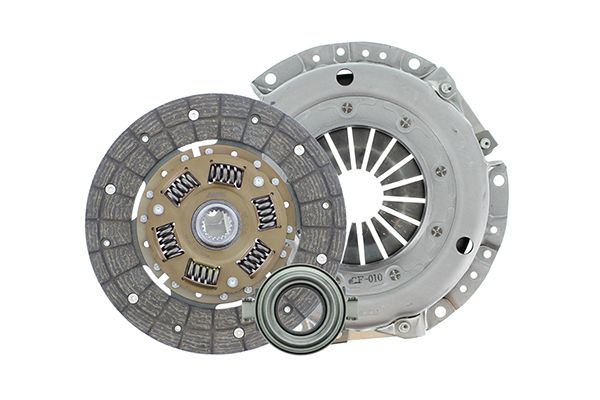 Zestaw sprzęgieł AISIN KF-007A