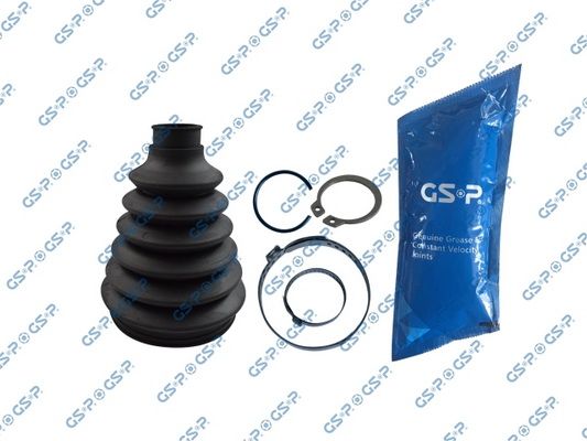 Ansamblu burduf, articulatie planetara GSP 780430
