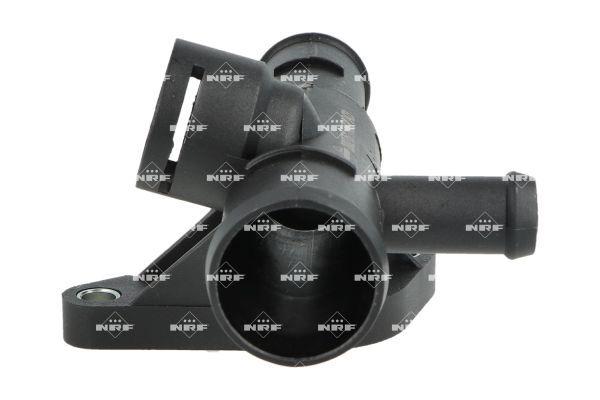 Dzesēšanas šķidruma flancis