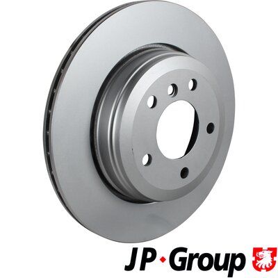 Tarcza hamulcowa JP GROUP 1463203600