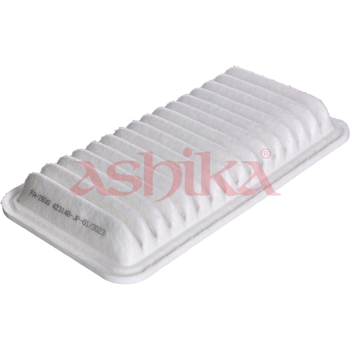 Filtru aer ASHIKA 20-02-283