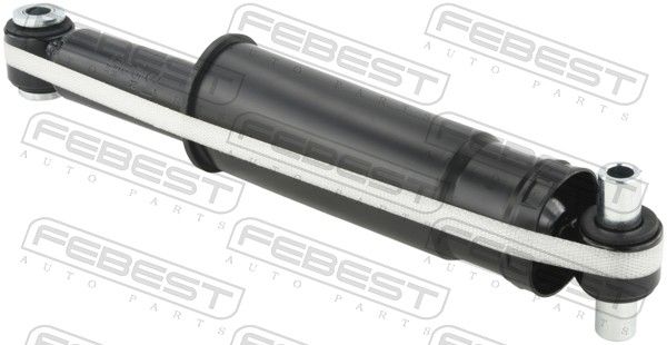 Amortyzator FEBEST 24110-005R