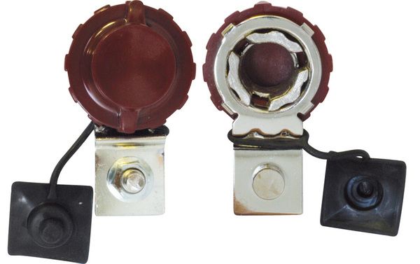 Cosse de batterie