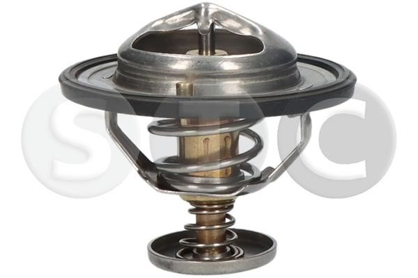 Termostat, środek chłodzący STC T431286