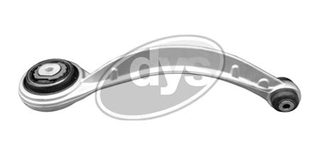 Wahacz, zawieszenie koła DYS 26-28034