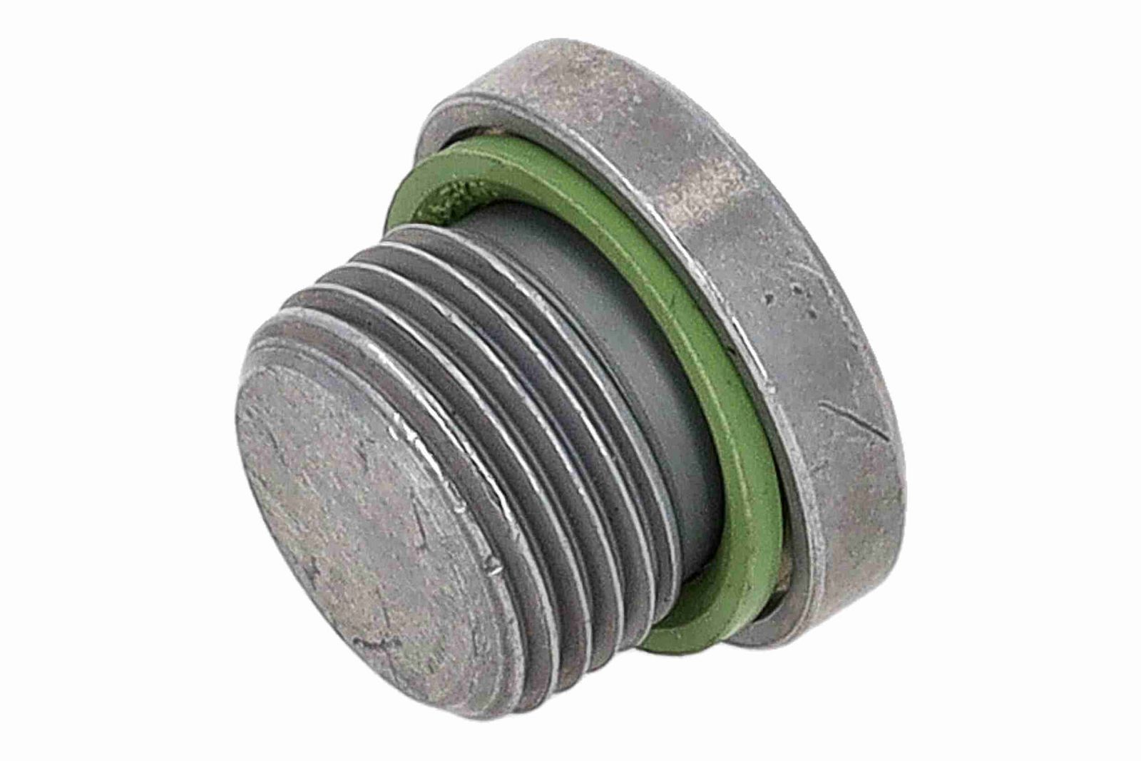 Korķis, Eļļas vācele