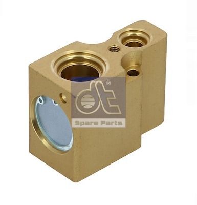 Zawór rozprężny, klimatyzacja DT SPARE PARTS 6.73046