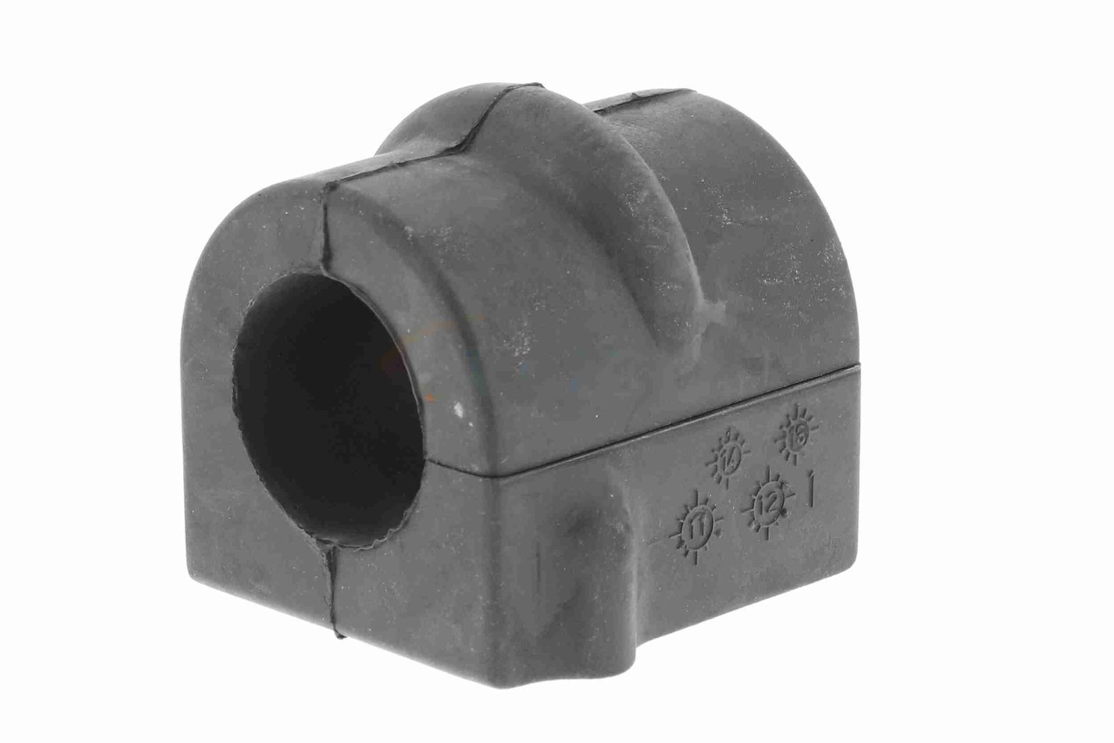 Suspension, stabilisateur