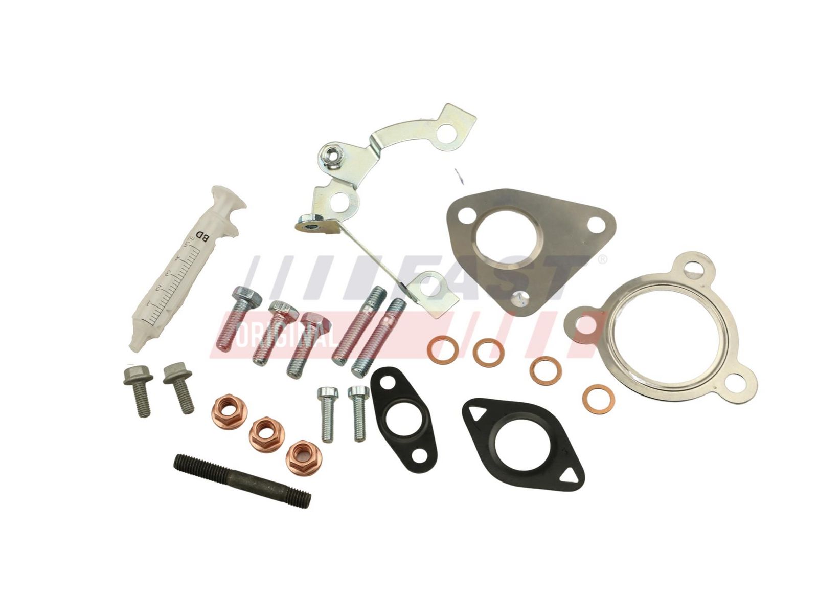 Set garnituri, compresor FAST FT48404