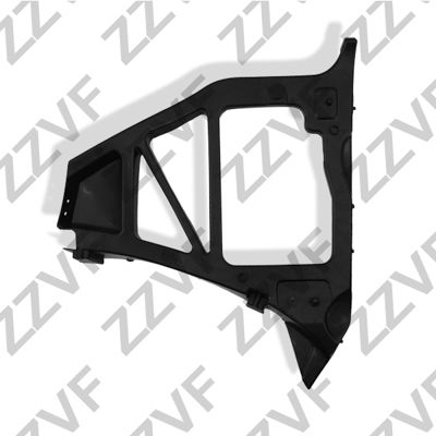 Кронштейн, буфер