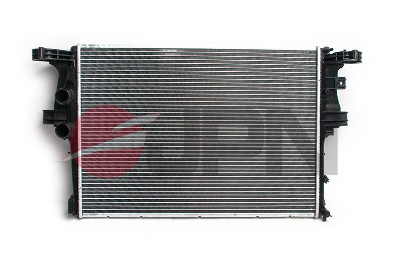 Radiators, Motora dzesēšanas sistēma