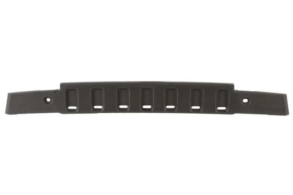 Baguette et bande protectrice, pare-chocs