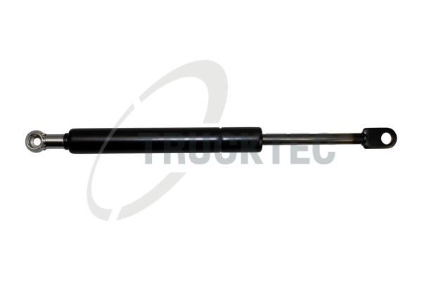 Amortizor, luneta TRUCKTEC AUTOMOTIVE 08.63.025